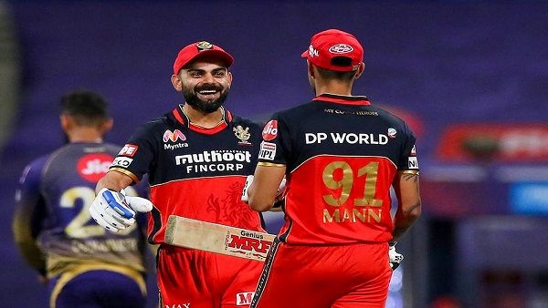 RCB માટે ખેલાડીઓની ઈજાની સમસ્યા RCB માટે ખેલાડીઓની ઈજાની સમસ્યા
