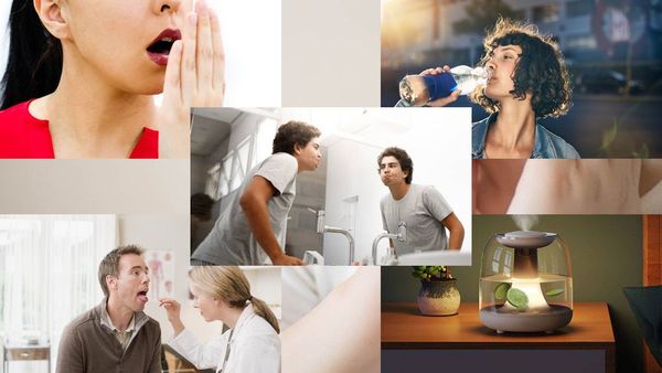 Dry Mouth Remedies : મોં સુકાઈ જવાની સમસ્યાથી છો પરેશાન, આ ટીપ્સથી મળશે છૂટકારો