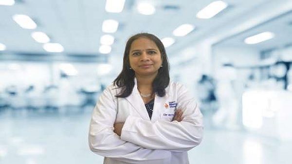 ડૉ. ઋતુ ગર્ગે સપા સરકારમાં પોતાની પહોંચનો ફાયદો ઉઠાવ્યો