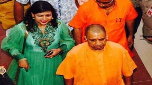 લક્ષ્મી બાઇ વીરાંગના પુરસ્કાર મળ્યો