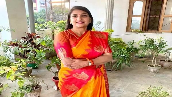 કોણ છે ડોક્ટર ઋતુ ગર્ગ?