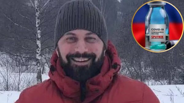 કોરોનાની વેક્સિન બનાવનાર વૈજ્ઞાનિકની ગળુ દબાવીને કરાઇ હત્યા, એપાર્ટમેન્ટમાં મળ્યો મૃતદેહ