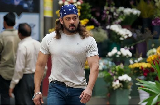 સલમાન ખાન