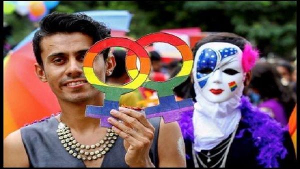 આ દેશોમાં સમલૈંગિક સંબંધો પર 'મૃત્યુ દંડ' મળે છે