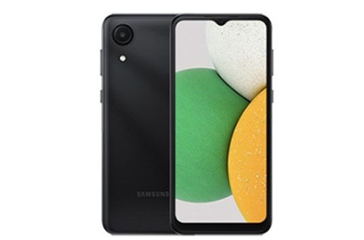SAMSUNG Galaxy A03 Core (2GB RAM, 32GB)