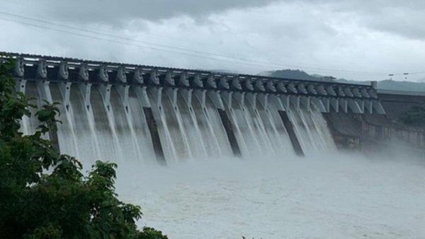 સૌરાષ્ટ્ર, ઉત્તર ગુજરાત અને કચ્છ માટે સૌની યોજના આશીર્વાદરૂપ : જળ સંપત્તિ રાજ્ય મંત્રી મુકેશ પટેલ