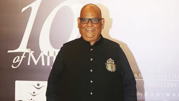 સતીશ કૌશિકની આ ઇચ્છાઓ નિશાંત પુરી કરશે