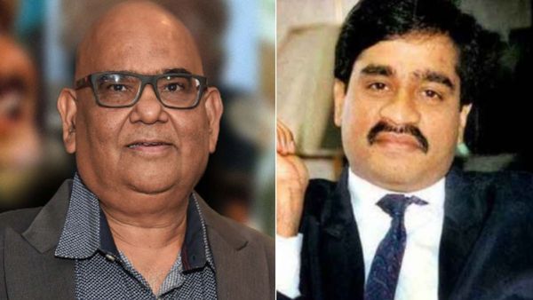 શું સતિશ કૌશિકના મોતથી દાઉદ ઇબ્રાહિમનુ છે કનેક્શન? વિકાસ માલુની પત્નીના પત્રએ ઉઠાવ્યા સવાલ