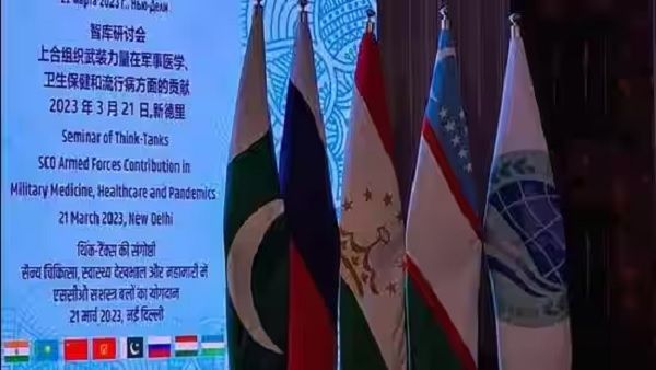 આ બેઠક દિલ્હીમાં યોજાઈ હતી આ બેઠક દિલ્હીમાં યોજાઈ હતી