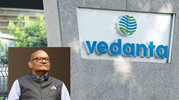 Vedanta Semiconductor Plant : બે વર્ષમાં ખુલી જશે સેમિકન્ડક્ટરનું કારખાનુ, વેદાંતા ગૃપના પ્રમુખ અનિલ અગ્રવાલ