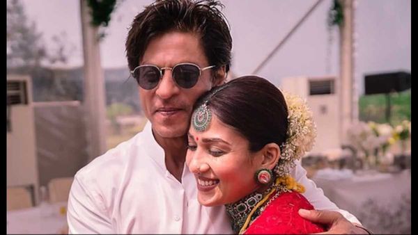 જવાનમાં સ્વિમસૂટ સીન શૂટ કરશે