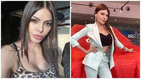 શર્લિન ચોપડાએ ખરીદી નવી કાર, યુઝર્સ બોલ્યા- 