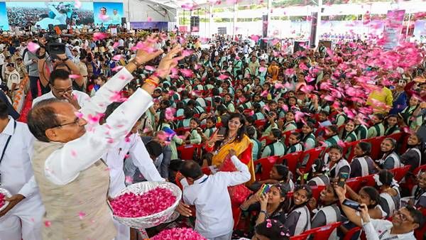 OBC કાર્ડ, SC/ST