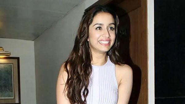 શ્રદ્ધા કપૂરે ગુજરાતીમાં કરી વાત