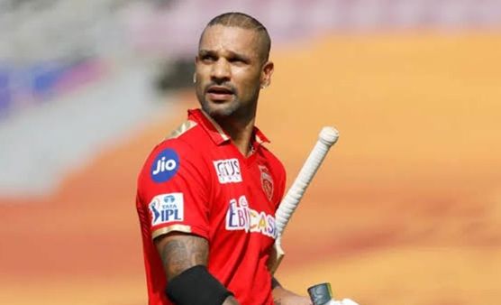 શિખર ધવન શિખર ધવન