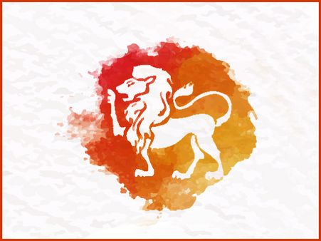 સિંહ રાશિ પર બુધ ગોચરની અસર