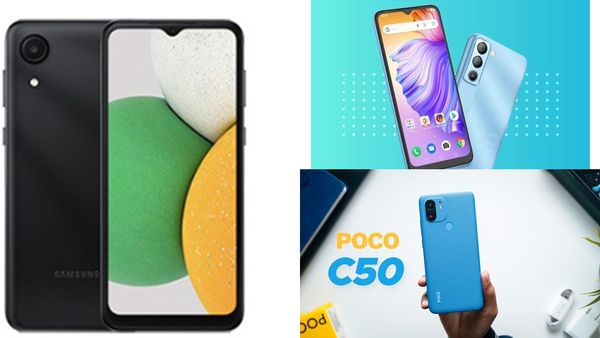 Smartphones Under 7000 : આ છે 7000 થી ઓછી કિંમતના સ્માર્ટફોન્સ, જાણો ફીચર્સ