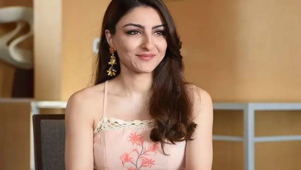 સોહા અલી ખાન