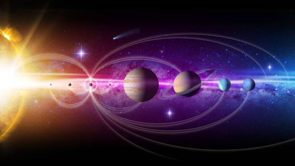 તમારા ઘરની છત પરથી જોઇ શકશો આ 5 ગ્રહ, 28 માર્ચે કરવુ પડશે આ કામ