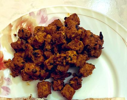 ટેમ્પેહ