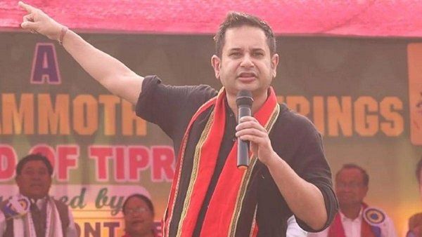 Tripura Election Result: ટિપરા મોથાએ બગાડ્યો લેફ્ટ-કોંગ્રેસનો ખેલ?