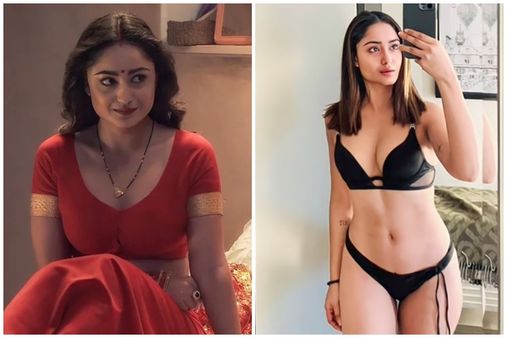 બબીતાને ચડ્યો બોલ્ડનેસનો ફીવર! બબીતાને ચડ્યો બોલ્ડનેસનો ફીવર!