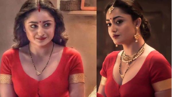 આ TV હસીનાઓને ઇન્ટીમેટ સીન આપવામાં કોઈ શરમ નથી, બોલ્ડ સીન આપીને ફેન્સનો પરસેવો છોડાવી ચુકી છે