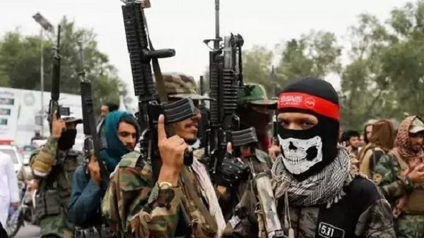 નાના સંગઠનોએ સાથે મળીને બનાવ્યુ TTP