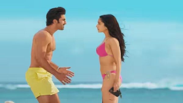 હોળીના મૌસમમાં રંગ બેરંગી છાપ