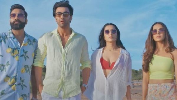 પ્રીતમ અને અમિતાભે જમાવ્યો રંગ