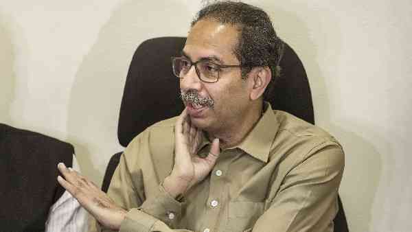 રાહુલના નિવેદન પર ફસાયા ઉદ્ધવ ઠાકરે