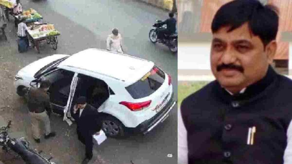 Umesh Pal Murder Case: STFને શૂટર અરમાનની બિહારમાં મળ્યુ લોકેશન, રવાના થઇ ટીમ