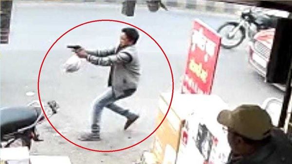 મે ક્યારેય તેમનુ નામ સાંભળ્યુ નથી