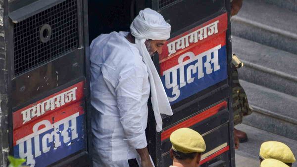 Umesh Pal kidnapping: કોણ છે 3 આરોપી જેને કોર્ટે આપ્યો દોષી કરાર