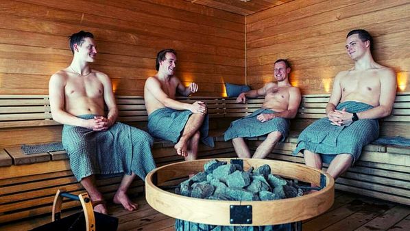 પંરપરાને આધ્યાત્મિકતા સાથે પણ જોડવામાં આવી છે