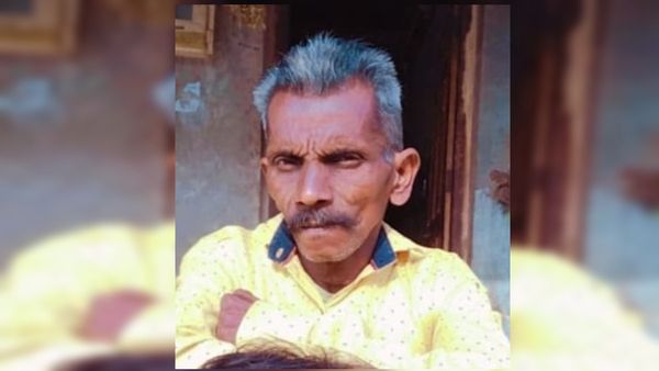 ખેડૂત પર વીજળી પડતા મોત, એક મહિલાને પણ લાગ્યો ઝટકો