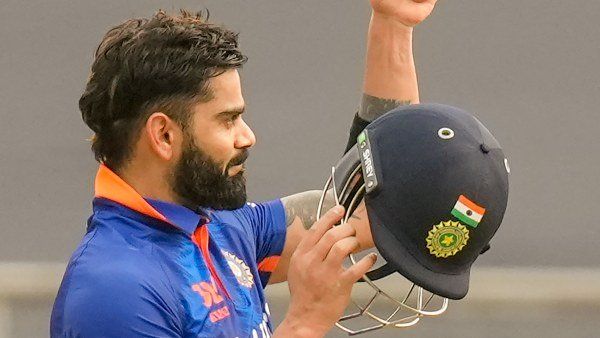 ટીમ ઈન્ડિયાના 175માં ખેલાડી બન્યા હતા