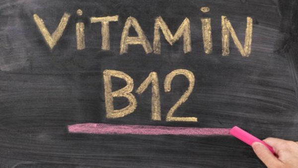 Vitamin B12 Deficiency : વિટામિન B12 ની ઉણપથી મળશે છુટકારો, ખાઓ આ શાકાહારી ખોરાક