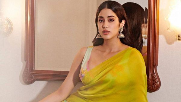 Janhvi Kapoor: પ્રિયંકા ચોપડા સાથે આવુ કરવા માંગે છે Birthday Girl જાહ્નવી કપુર