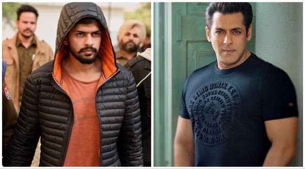 સલમાન ખાનને ધમકી આપનારો જોધપુરથી પકડાયો, જાણો કોણ છે આરોપી?