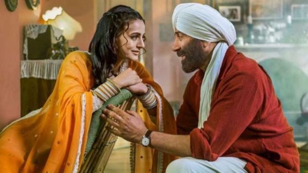 Gadar2 ફિલ્મનુ શુટિગ થઇ પૂરી, આ વખતે પડદા પર દેખાશે 1945 થી 1971 સુધીની સ્ટોરી