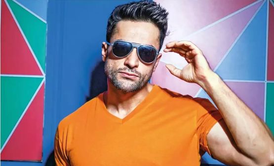 આ દુર્ઘટના કેવી રીતે બની Shalin Bhanot સાથે, અકસ્માતને લઇને કેવી રીતે થયા હેરાન પરેશાન