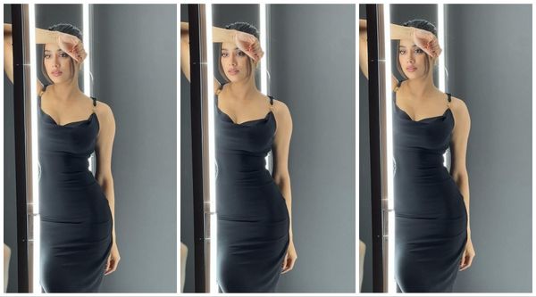 Janhvi Kapoor: આ પ્રકારનો બોલ્ડ ફોટોશુટ કર્યા બાદ એક્ટ્રેસનો થયો ખરાબ હાલ