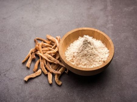 સફેદ મુસળી