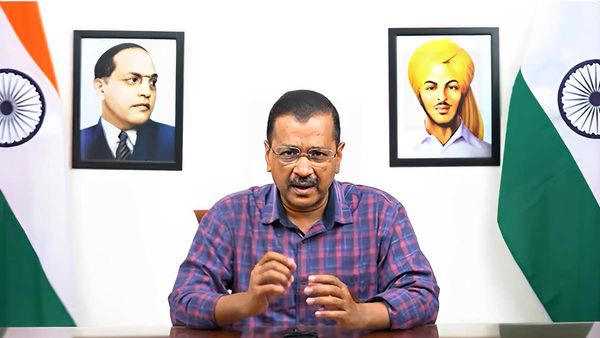 કર્ણાટક લાંચ કેસમાં કેજરીવાલના ગંભીર સવાલ, કહ્યું-આટલી રોકડ મળ્યા છત્તા MLAનીધરપકડ કેમ નહીં?