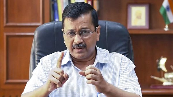 સિસોદિયાની ED એ ધરપકડ કરતા કેજરીવાલ ભડક્યા, કહ્યું-જનતા બધુ જોઈ રહી છે