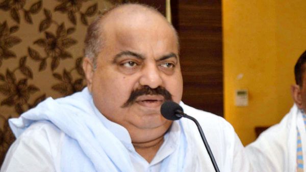 જેલમાંથી બહાર નિકળતા જ અતીક અહેમદે મર્ડરનો ડર વ્યક્ત કર્યો, કહ્યું- મને પ્લાન ખબર છે