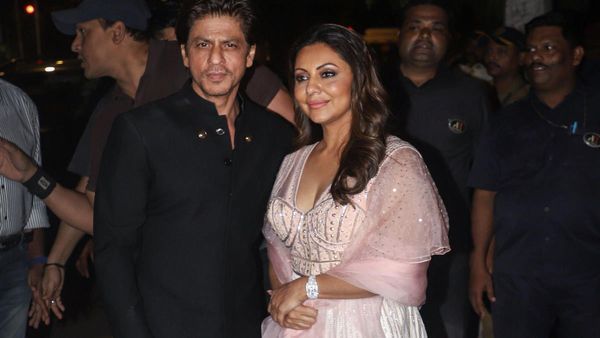 હવે મુશ્કેલમાં શાહરુખ ખાનની પત્ની ગૌરી, આ મામલે લખનૌઉમાં FIR