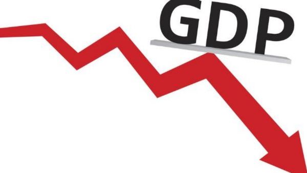 ધીમી થઇ ભારતીય અર્થવ્યવસ્થાની રફ્તાર, ઓક્ટોબર ડિસેમ્બર ત્રિમાસીકમાં 4.4 ટકા જ રહી જીડીપી ગ્રોથ રેટ