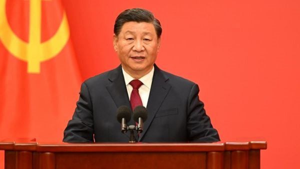 નેશનલ પીપલ્સ કોંગ્રેસમાં શી જિનપિંગે કરી જાહેરાત- તાઇવાનને ચીનમાં મિલાવીને રહીશુ